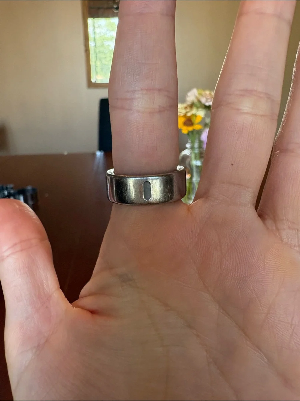 Oura Ring Gen 4 and